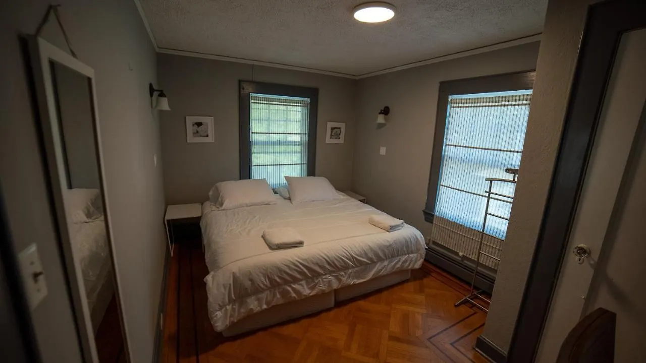 Guesthouse Elizabeth Estados Unidos
