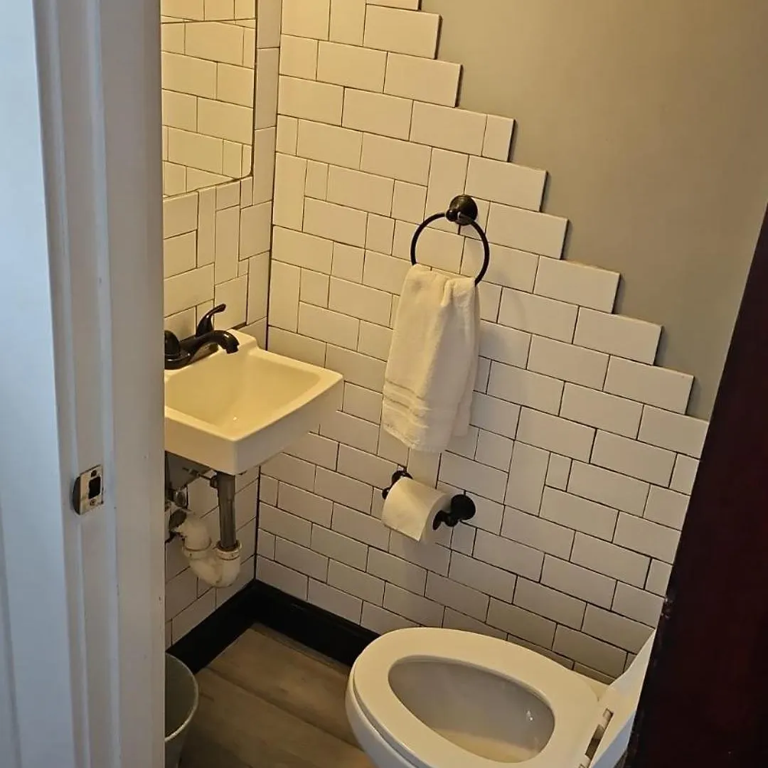 Guest house Guesthouse Elizabeth United States