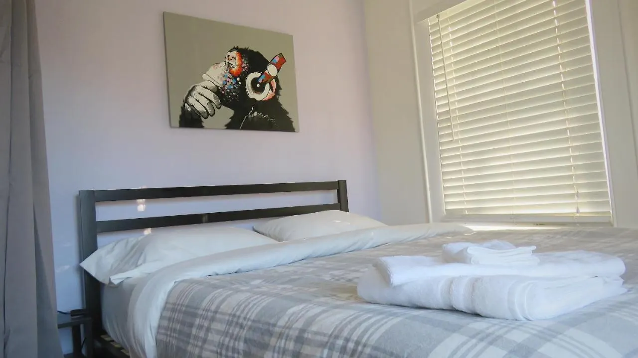 Guesthouse Elizabeth 0*,  Estados Unidos