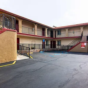 ** Hotel Econo Long I-405 United States
