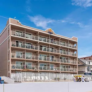 ** Inn Comfort Ocean Boardwalk United States
