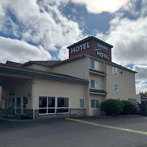 ** Hotel 6 Portland, Or Downtown Ohsu United States