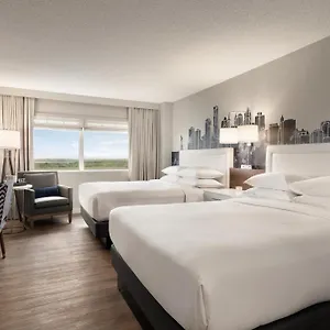 Hilton Meadowlands Hotel