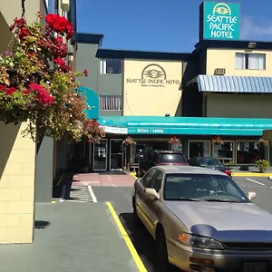** Hotel Pacific United States