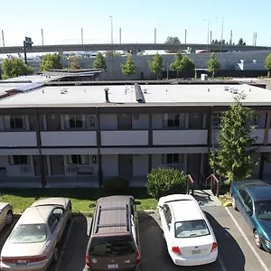 ** Motel Seatac Inn United States
