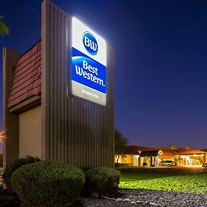*** Inn Western Airport United States
