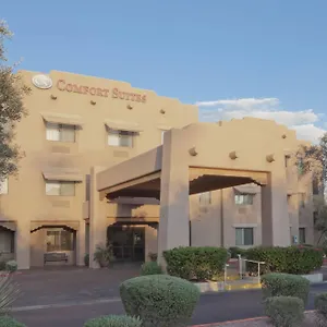 ** Hotel Fairfield By Marriott & Old Town United States