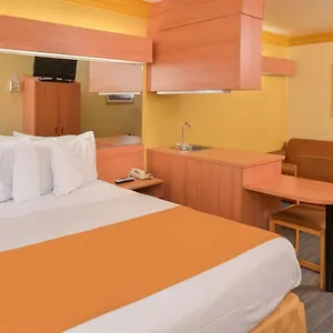 ** Motel H3 & - Lax Airport - Angeles United States